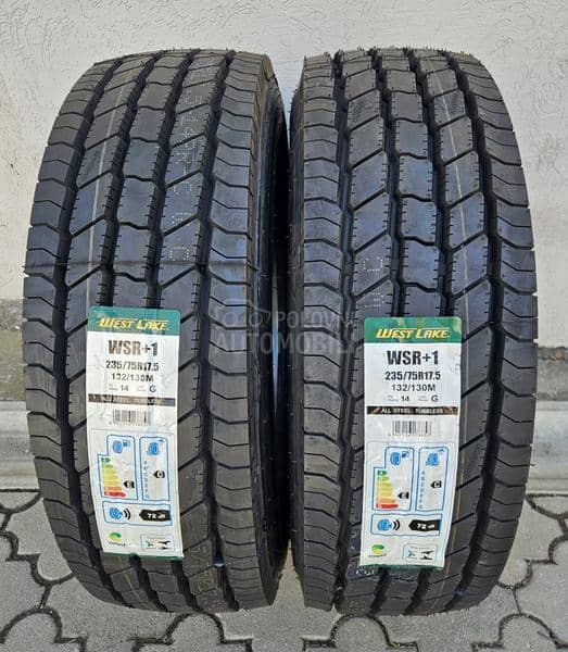 Westlake 235/75 R17.5 Sve sezone