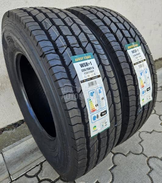 Westlake 235/75 R17.5 Sve sezone