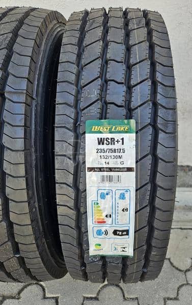 Westlake 235/75 R17.5 Sve sezone