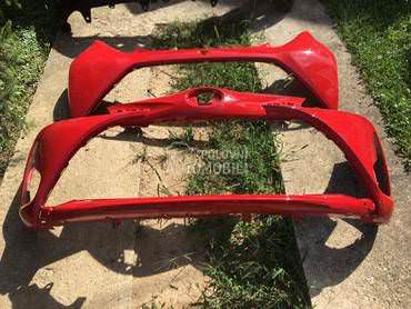 Branici za Toyota Aygo