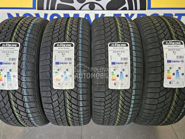 Viking 235/45 R18 Zimska