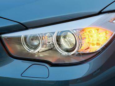 Farovi za BMW 530 GT od 2009. do 2019. god.