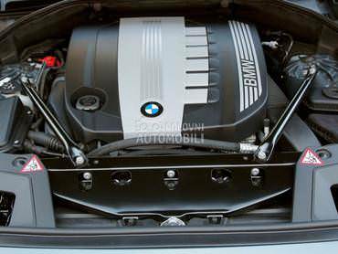 Kompletan motor za BMW 530 GT od 2009. do 2019. god.