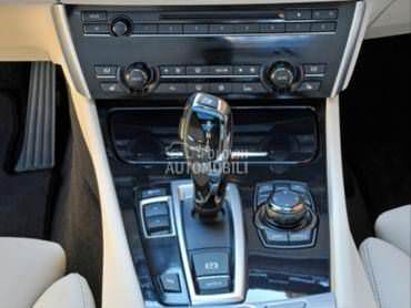 Prekidači za BMW 530 GT od 2009. do 2019. god.