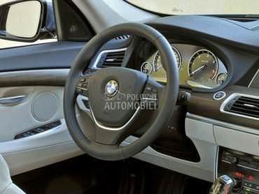Volan za BMW 530 GT od 2009. do 2019. god.
