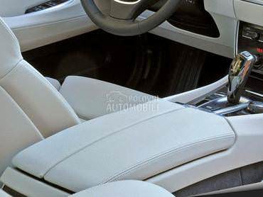 Naslon za ruke za BMW 530 GT od 2009. do 2019. god.