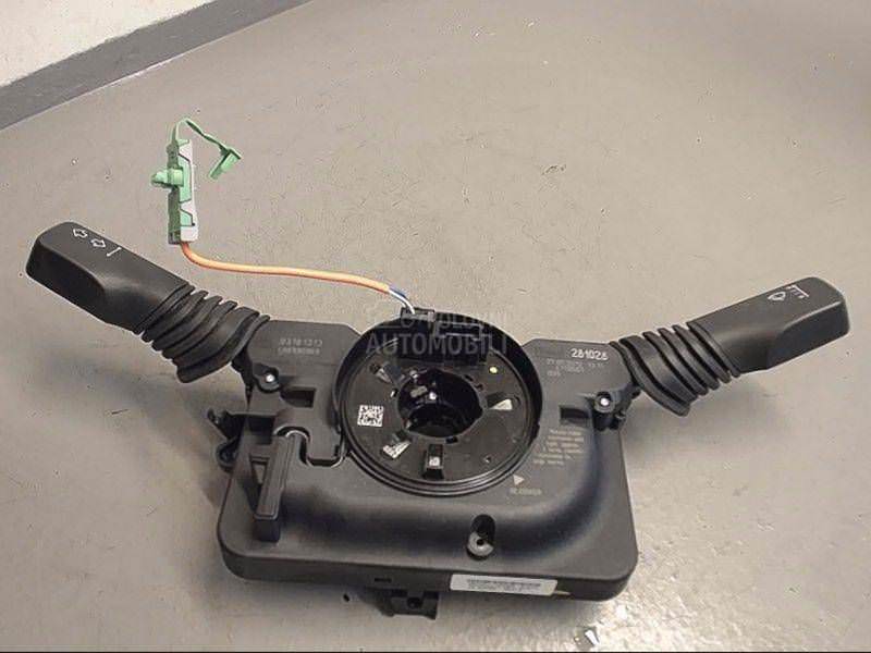 Ablenderi i prekidaci