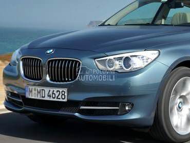 Branik za BMW 530 GT od 2009. do 2019. god.