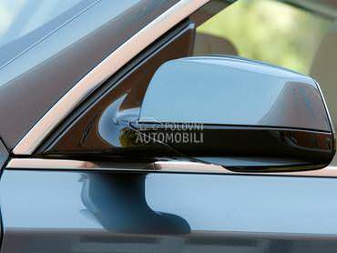 Retrovizor za BMW 530 GT od 2009. do 2019. god.