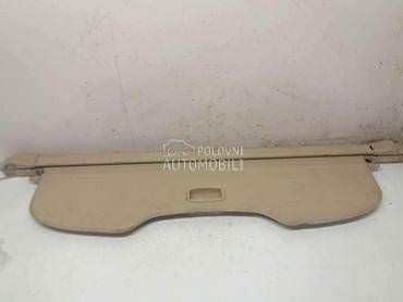 Roletne gepeka za Ford Focus od 2000. do 2018. god.