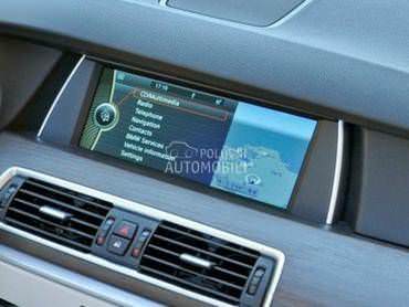 Multimedija za BMW 530 GT