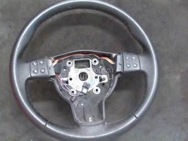 Volani za Seat Ibiza od 2002. do 2013. god.