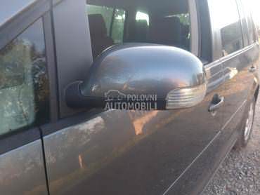 Retrovizori za Volkswagen Touran od 2004. do 2007. god.