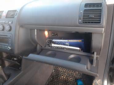 Kaseta za Volkswagen Touran od 2003. do 2007. god.