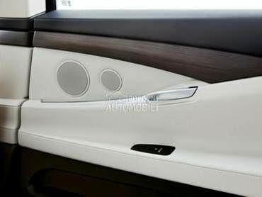 Tapacir vrata za BMW 530 GT od 2009. do 2019. god.
