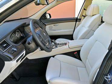 Sedište za BMW 530 GT od 2009. do 2019. god.