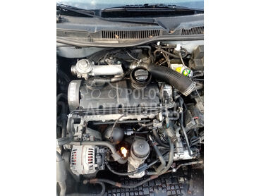 Motor za Volkswagen Bora, Golf 4