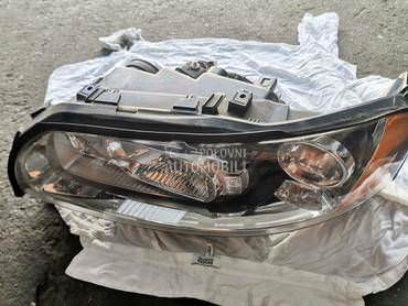 Far  S 60 za Volvo S60 od 2006. do 2011. god.