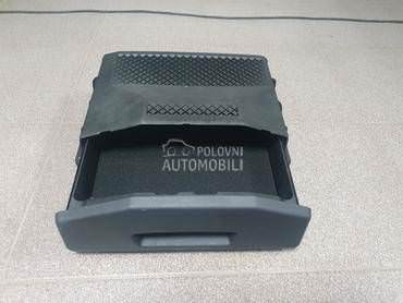 Kaseta Duster 2 za Dacia Duster