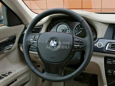 Volan za BMW 750 od 2008. do 2015. god.