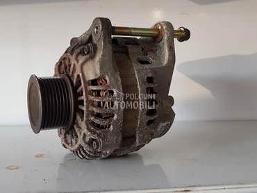 Alternator za Mazda 6