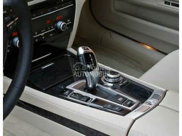Ručica menjača za BMW 750 od 2008. do 2015. god.
