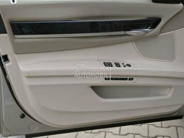 Tapacir vrata za BMW 750 od 2008. do 2015. god.