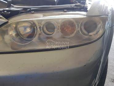 Far Farovi za Mazda 6
