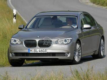 Stakla za BMW 750 od 2008. do 2015. god.