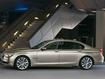 Vrata za BMW 750 od 2008. do 2015. god.