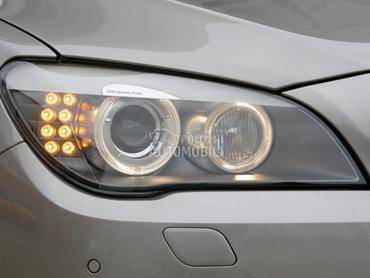 Farovi za BMW 750 od 2008. do 2015. god.
