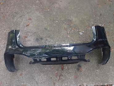 Branik MPaket F48 za BMW X1