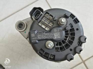 Alternator Astra J  2.0 za Opel Astra J od 2010. do 2014. god.