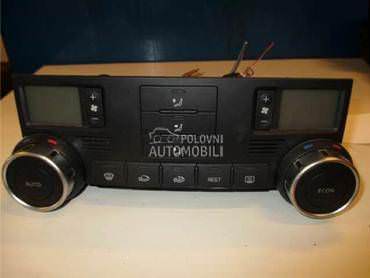 Komande  klime za Volkswagen Golf 7 od 2003. do 2016. god.