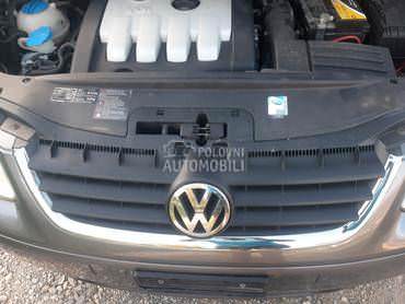 Maska za Volkswagen Touran od 2003. do 2007. god.