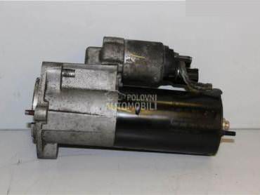 Anlaseri za Audi A4 od 2005. do 2009. god.