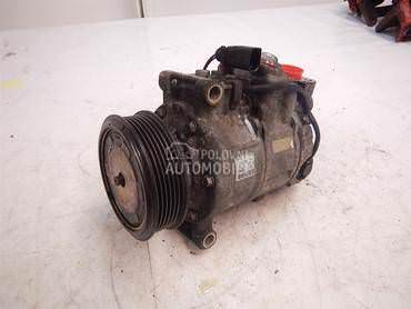 Kompresor klime za Audi A6 od 2005. do 2009. god.
