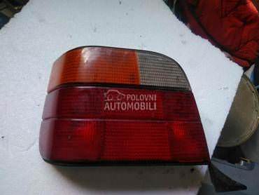 STOP LAMPA KARAVAN za BMW Serija 3