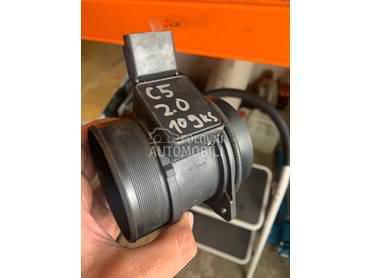 protokomer 2.0hdi 80kw za Citroen C5 od 2000. do 2004. god.