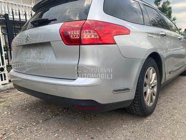 stopaljke, stop lampe za Citroen C5 od 2008. do 2017. god.