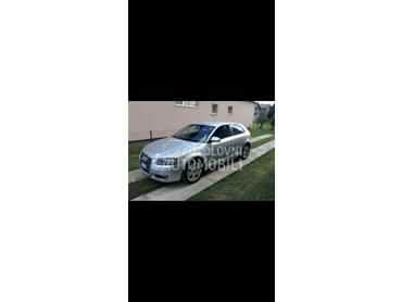 Leva maglenka za Audi A3 od 2003. do 2013. god.