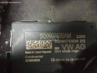 racunar za Škoda Superb