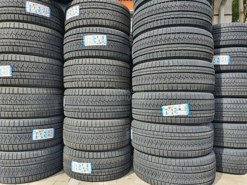 Triangle 235/35 R19 Zimska