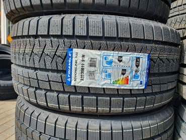 Triangle 235/35 R19 Zimska