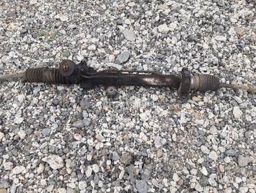 Letva volana za Toyota Avensis od 1999. do 2002. god.