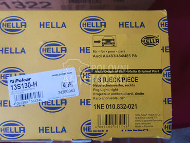 maglenka za Audi A5 od 2012. do 2016. god.