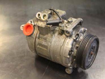 Kompresor klime za BMW 725 od 2000. do 2010. god.