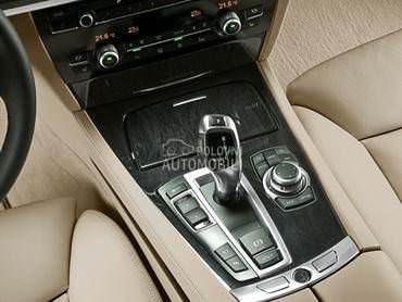 Ručica menjača za BMW Serija 7 od 2008. do 2015. god.