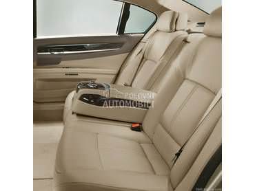 Sedište za BMW Serija 7 od 2008. do 2015. god.