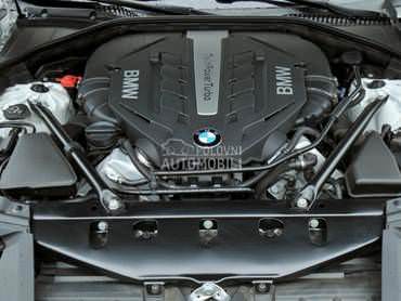 Kompletan motor za BMW 730 od 2008. do 2015. god.